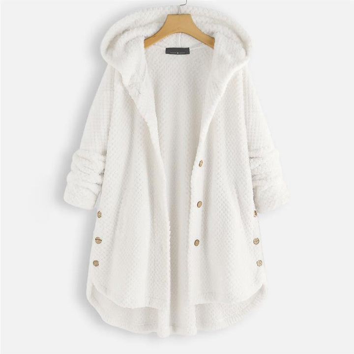 Amelia Classic Winter Coat - Elena Harper