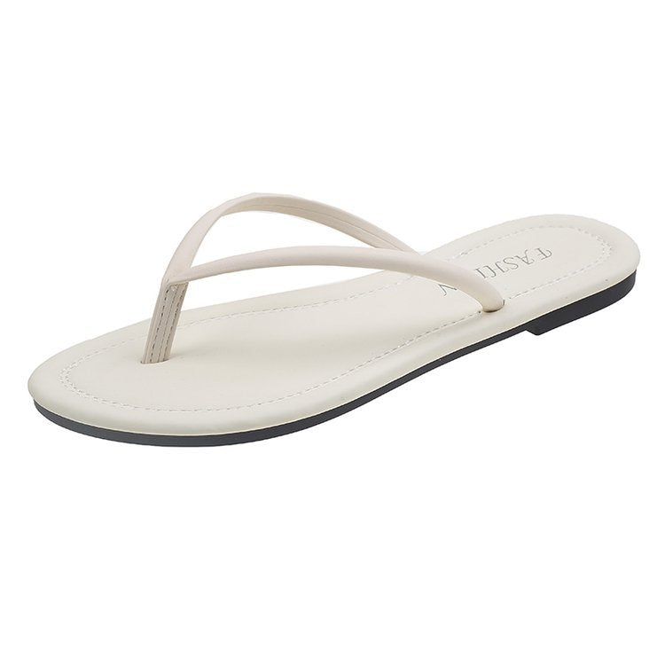 Women’s Comfortable Thong Sandals EB