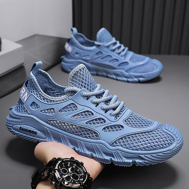 Ladies' Breathable Casual Shoes EB