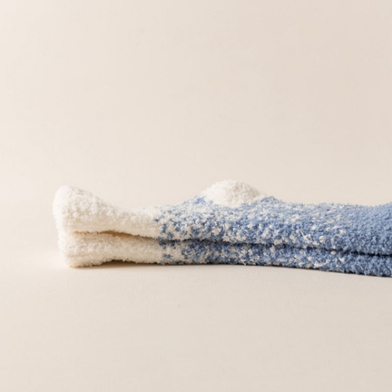 Warm Plush Socks