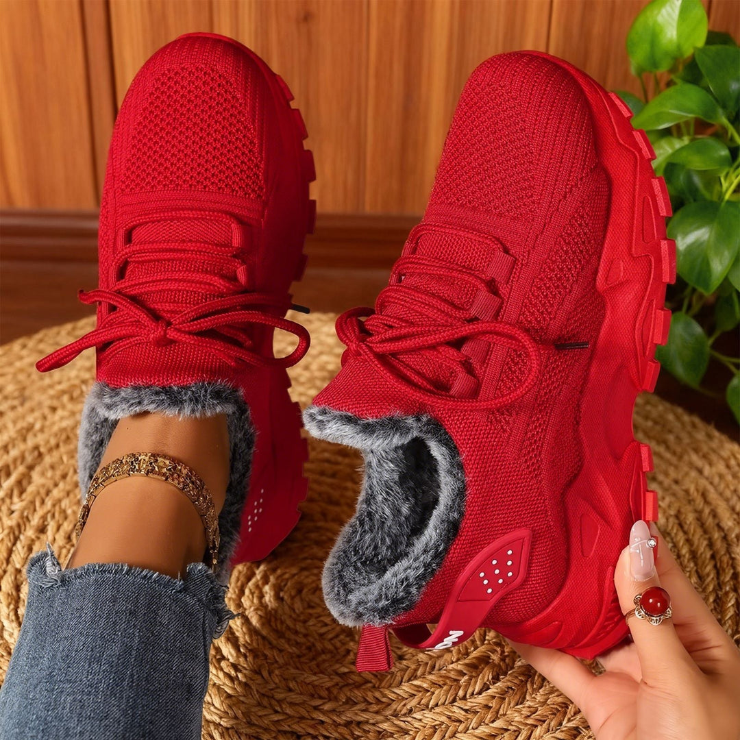 Luvia™  |  Orthopaedic Sneakers