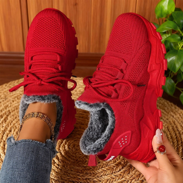 Luvia™  |  Orthopaedic Sneakers