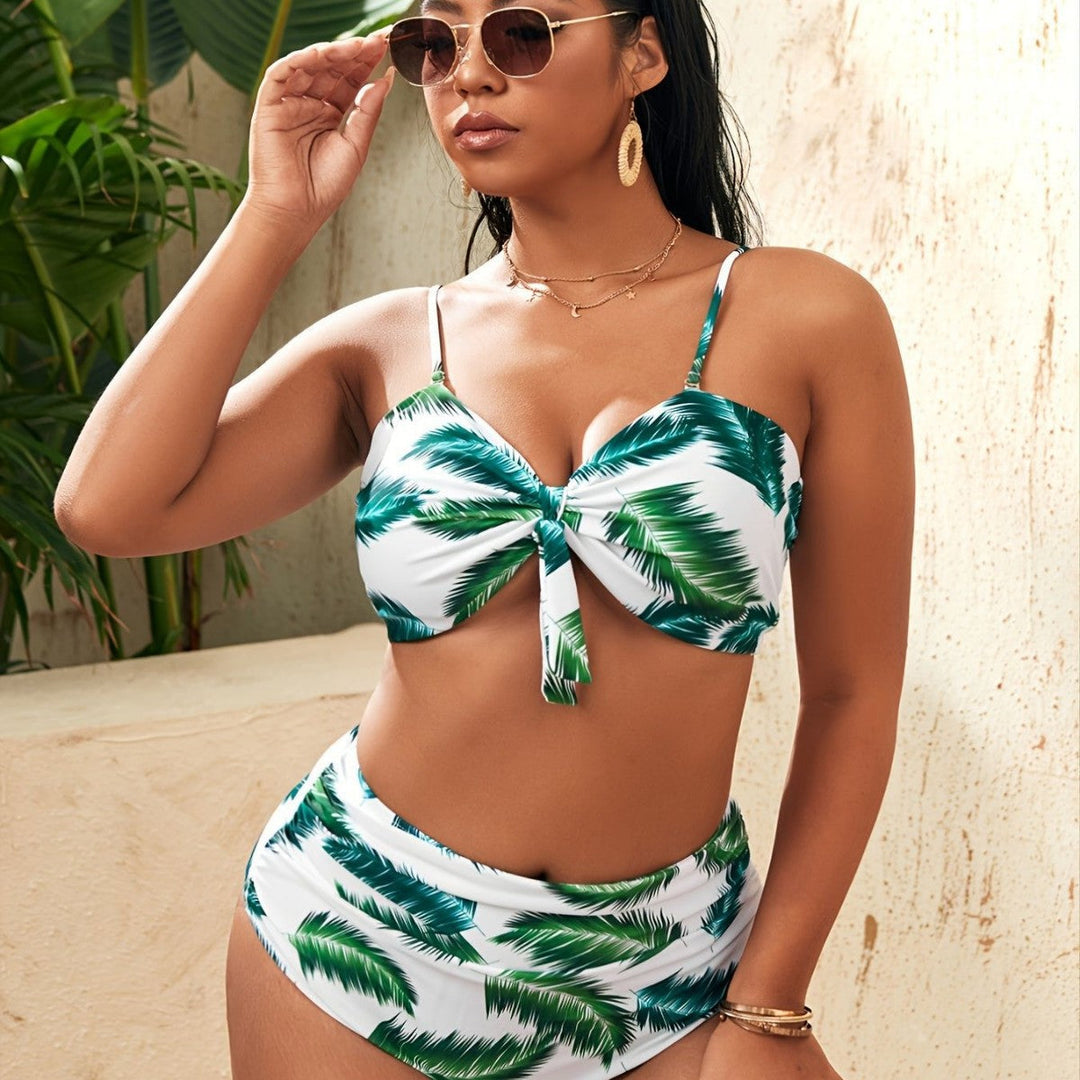 Women's Swimsuit Set EB