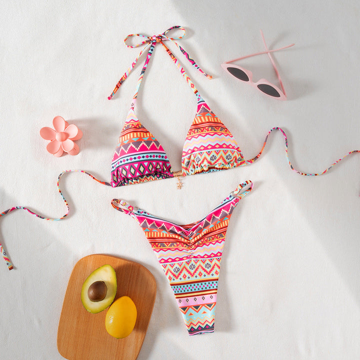 Women's Bikini Set EB