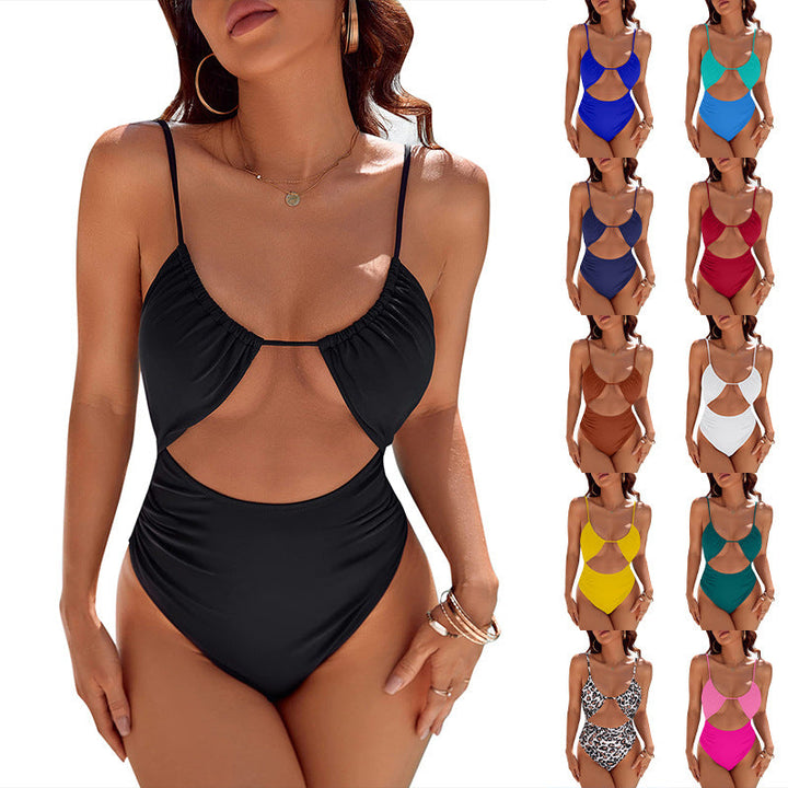 Women's Swimsuit EB