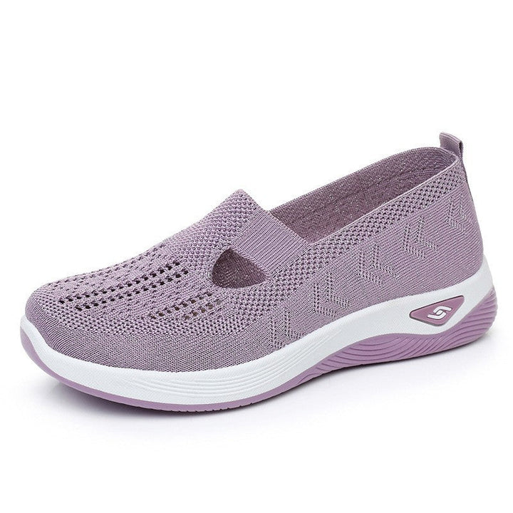 WALKING SHOES FOR WOMEN