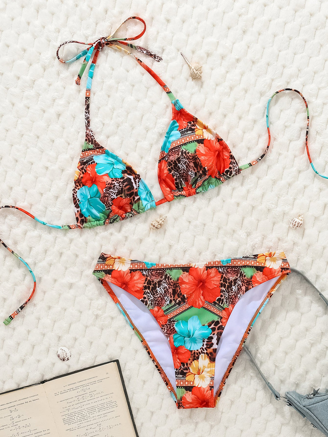 Women's Bikini Set EB