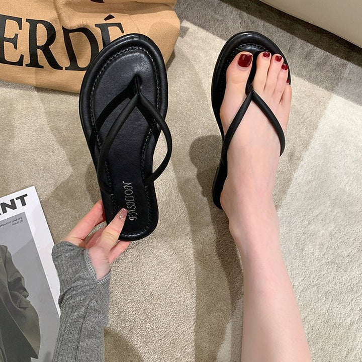 Women’s Comfortable Thong Sandals EB
