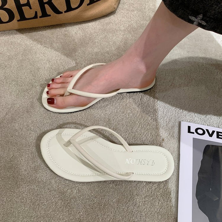 Women’s Comfortable Thong Sandals EB