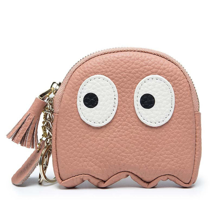 Casual Cartoon Wallet
