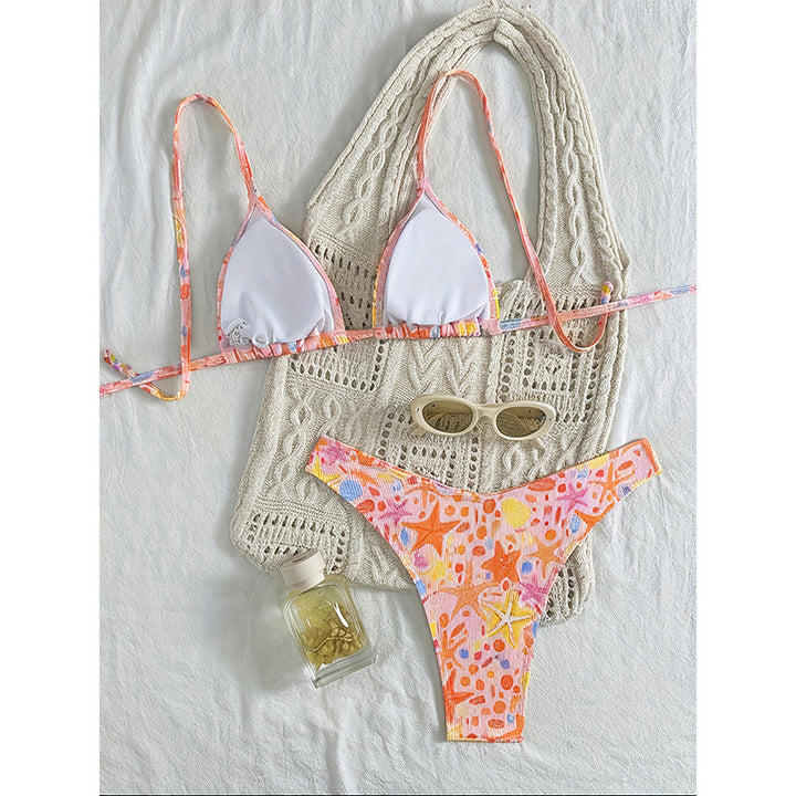 Ladies Bikini EB