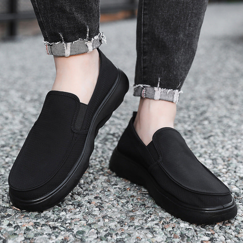 Women's Comfortable Slip-On Sneakers EB