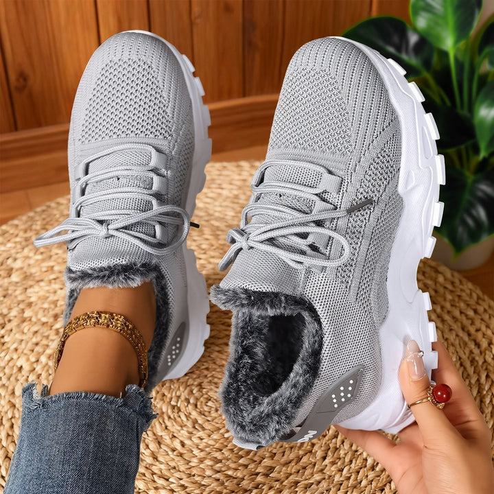 Luvia™  |  Orthopaedic Sneakers