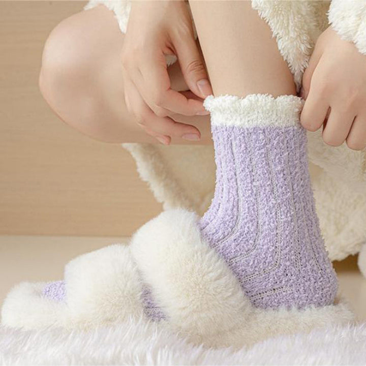 Casual Warm Socks