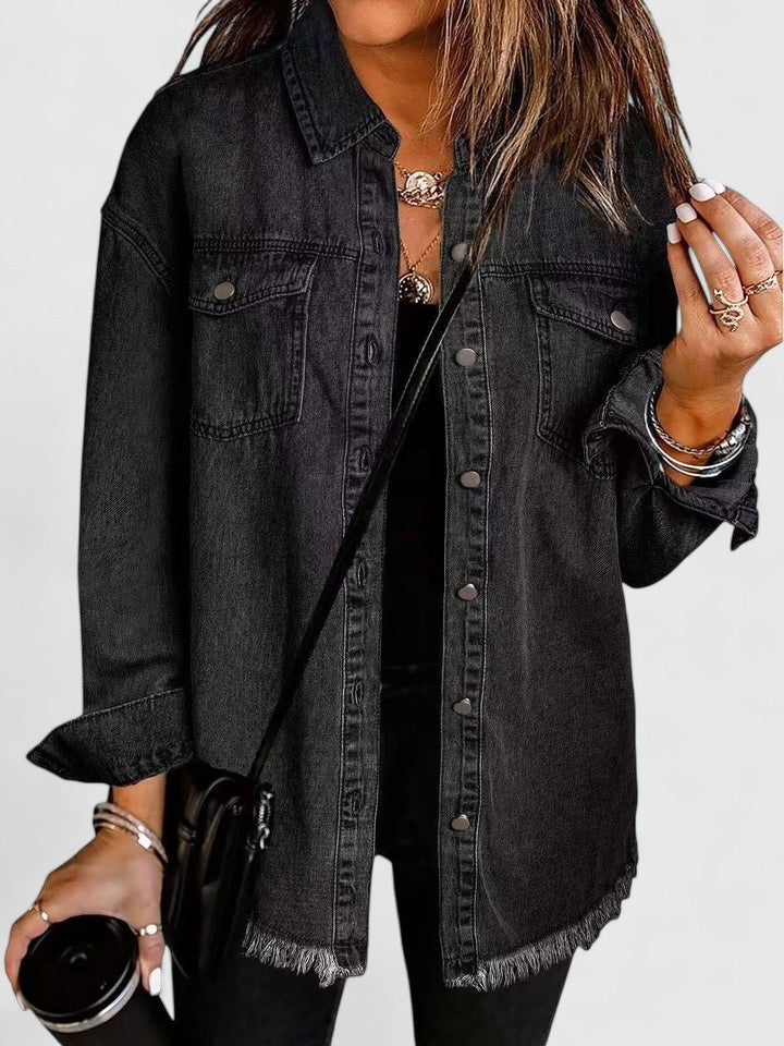 Hailee™  |  Sophisticated Jacket