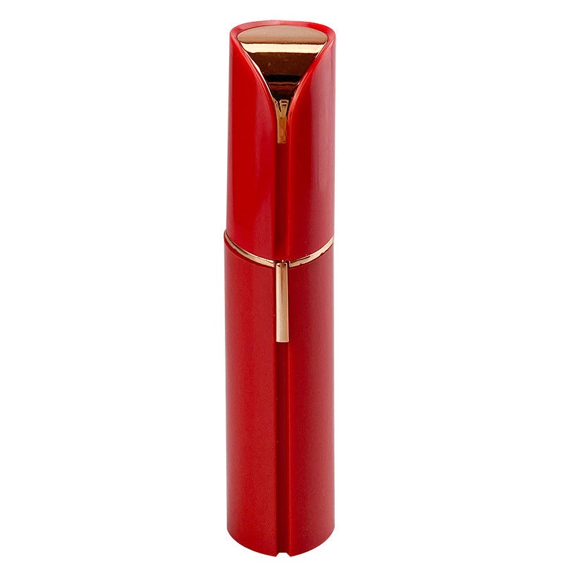 Facial Hair Remover – Smooth, Painless, and Precise
