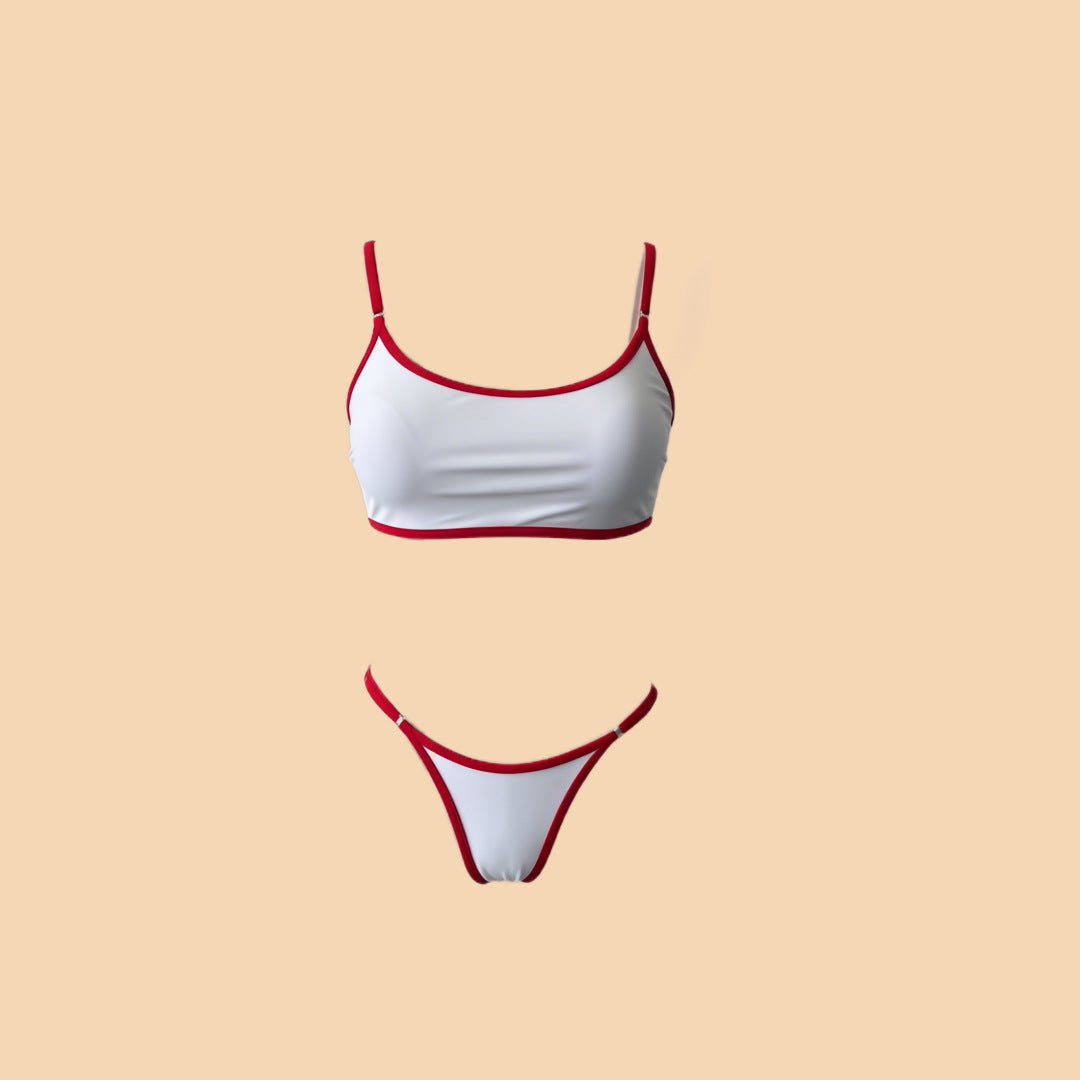 Women's Swimsuit Set EB