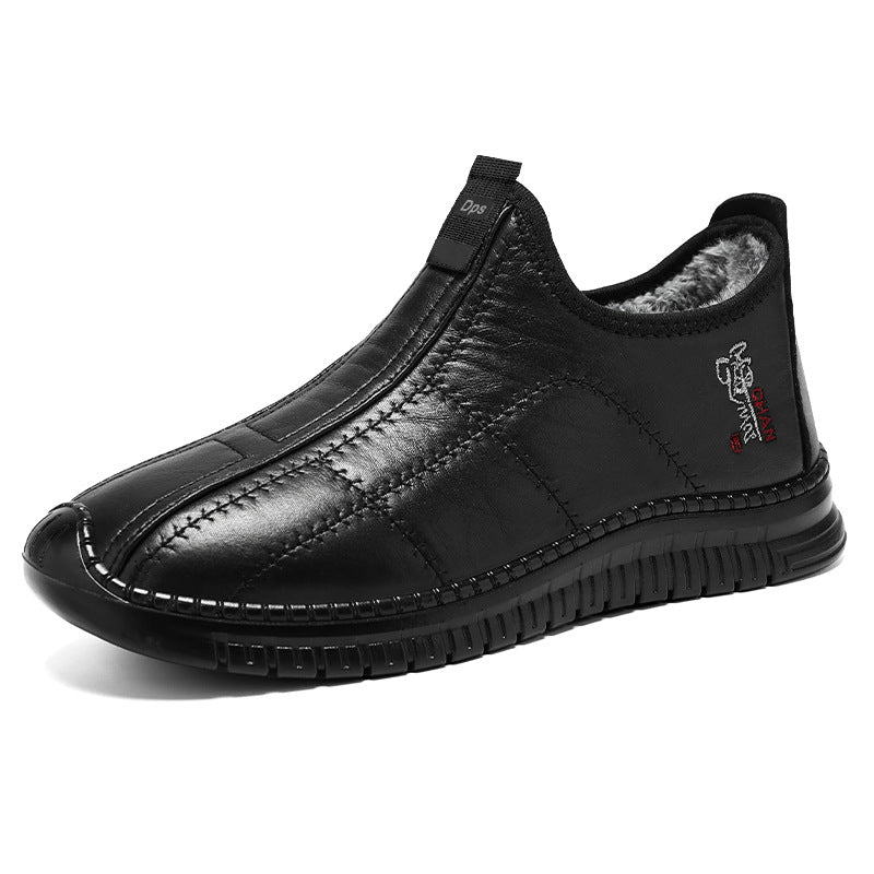 Women's Comfortable and Insulated Slippers EB