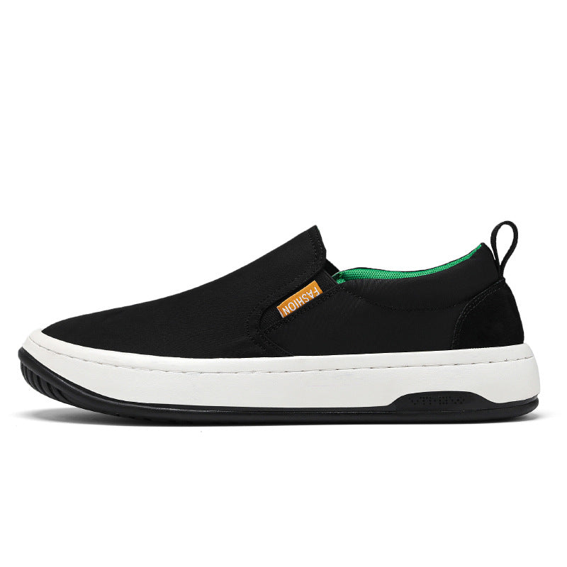 Women's Comfortable Slip-On Sneakers by EB