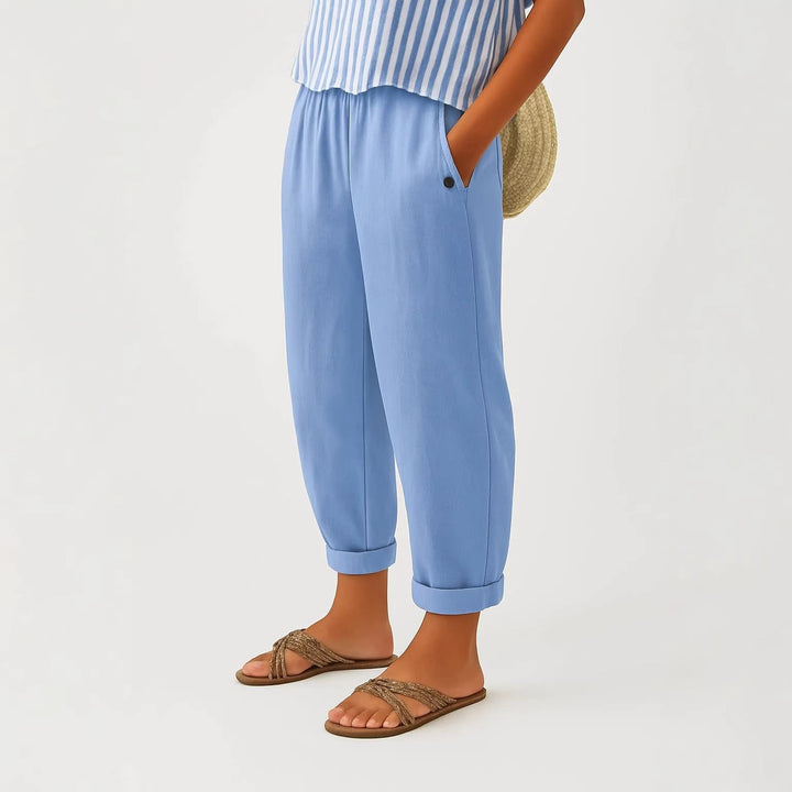 MODERN PANTS FOR WOMEN