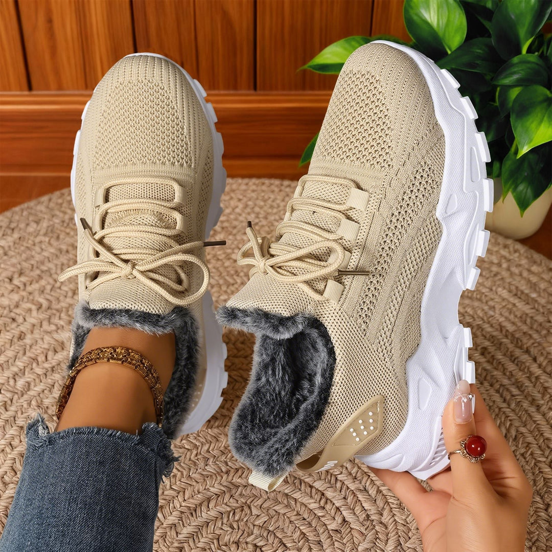 Luvia™  |  Orthopaedic Sneakers