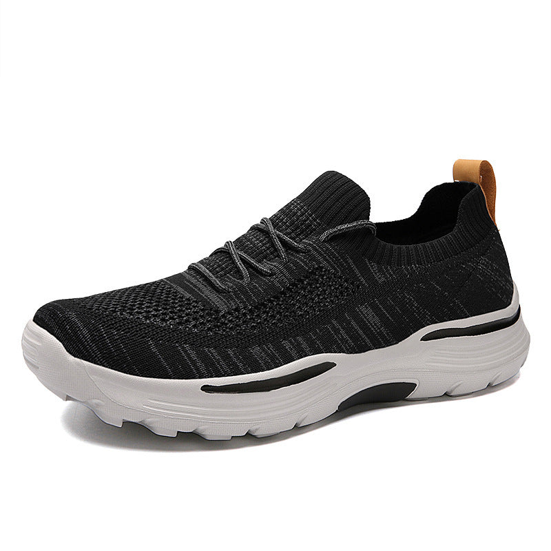 Women's Breathable and Flexible Sports Sneakers EB