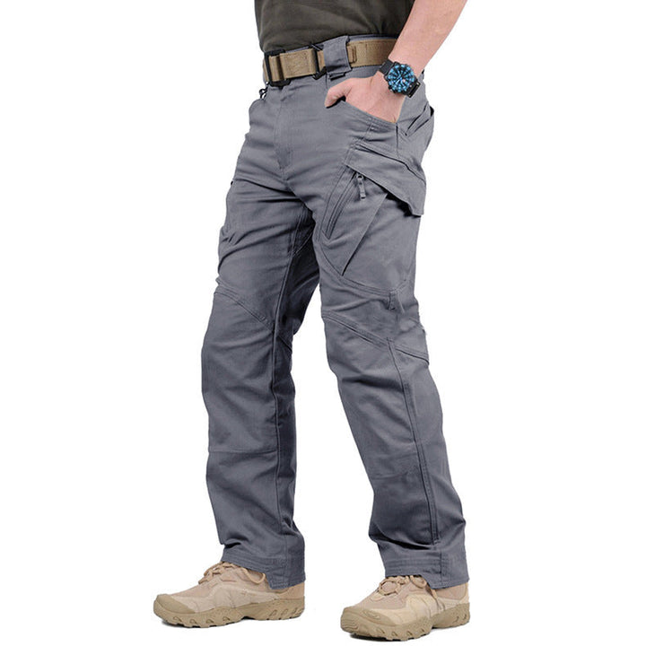 Angelo - Waterproof Multifunctional Combat Trousers
