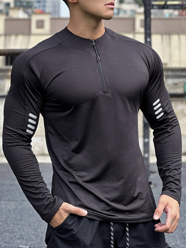 EliteFlex Workout Training Shirt