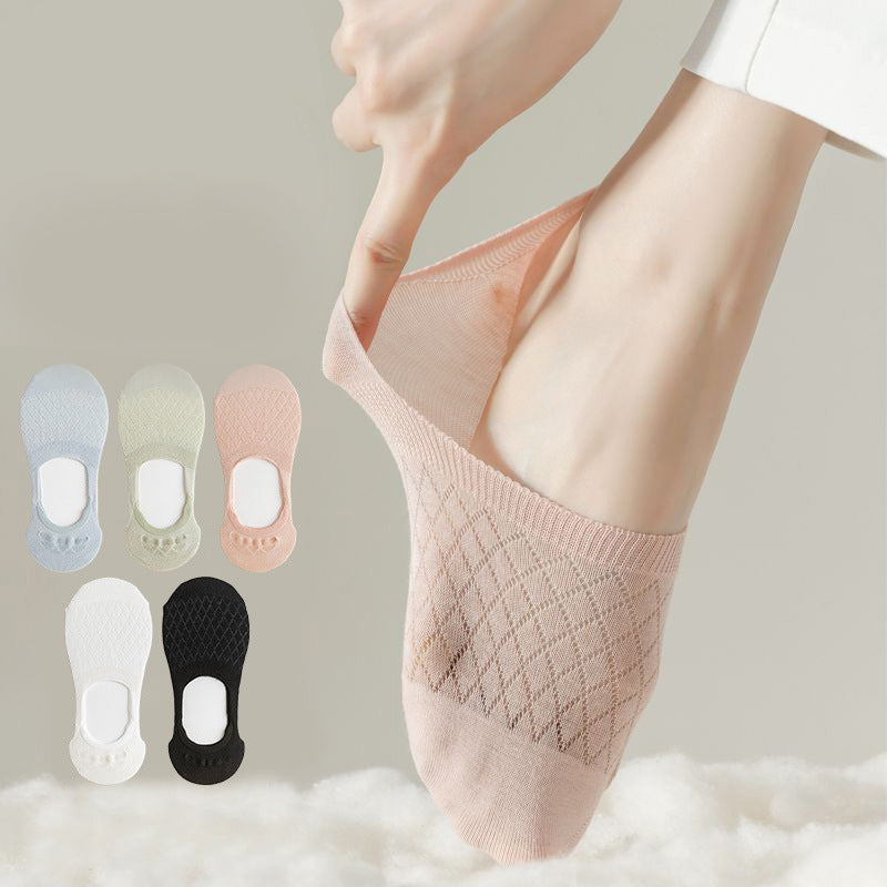 Casual Breathable Socks