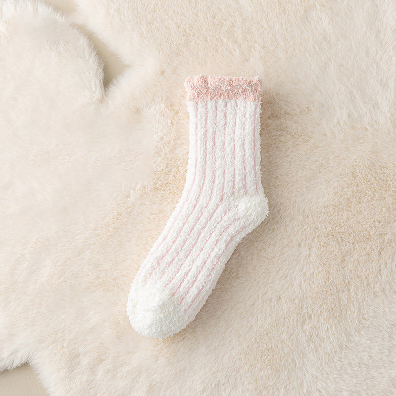 Casual Warm Socks