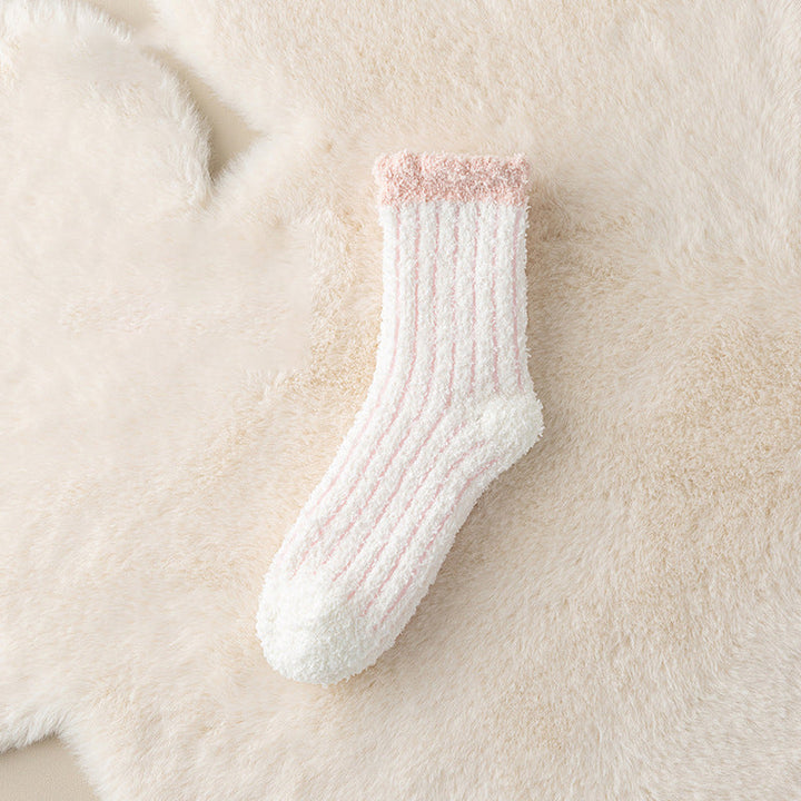 Casual Warm Socks
