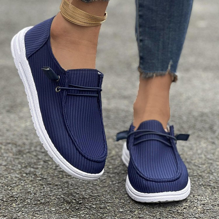 Women's Comfortable Slip-On Shoes EB