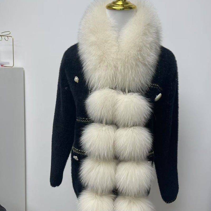 Warm and Casual Scarf