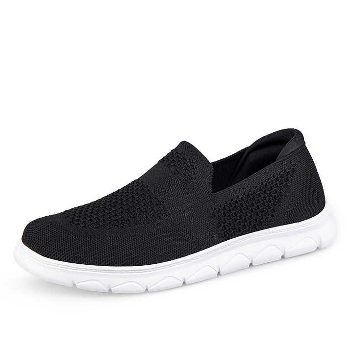 Women's Breathable Slip-On Fitness Shoes EB