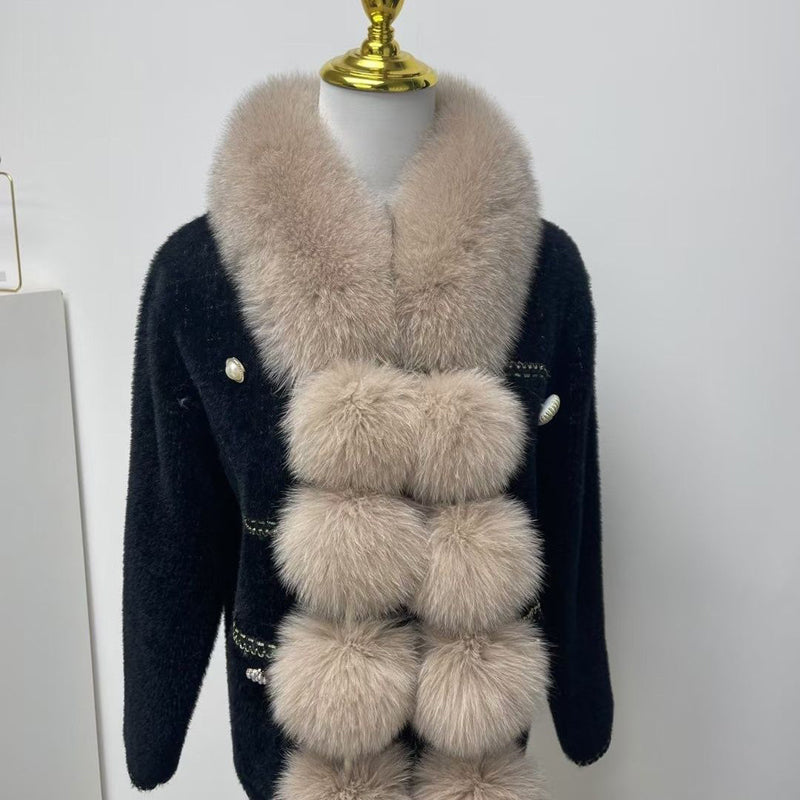 Warm and Casual Scarf