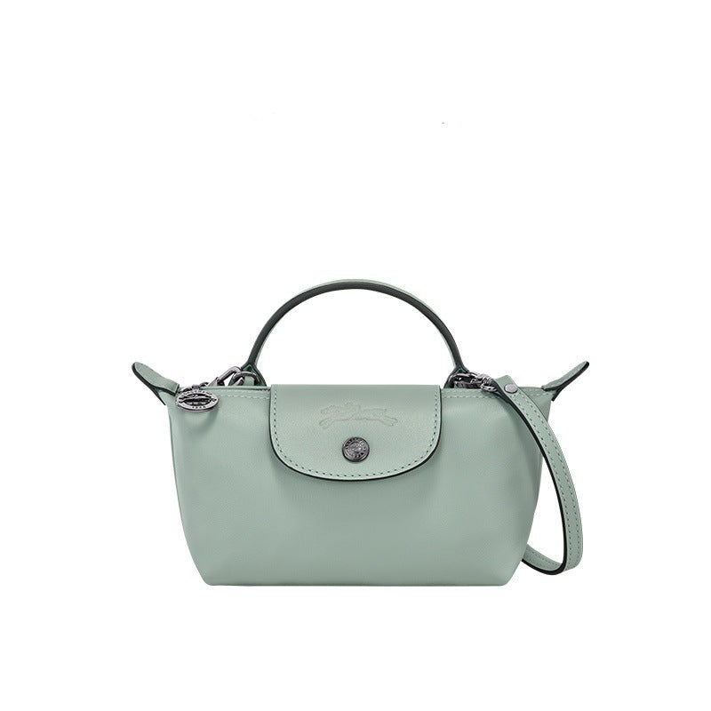COMPACT CITY BAG FOR WOMEN