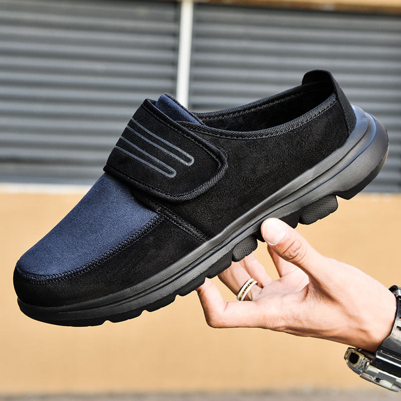 Women's Comfortable Slip-On Sneakers EB