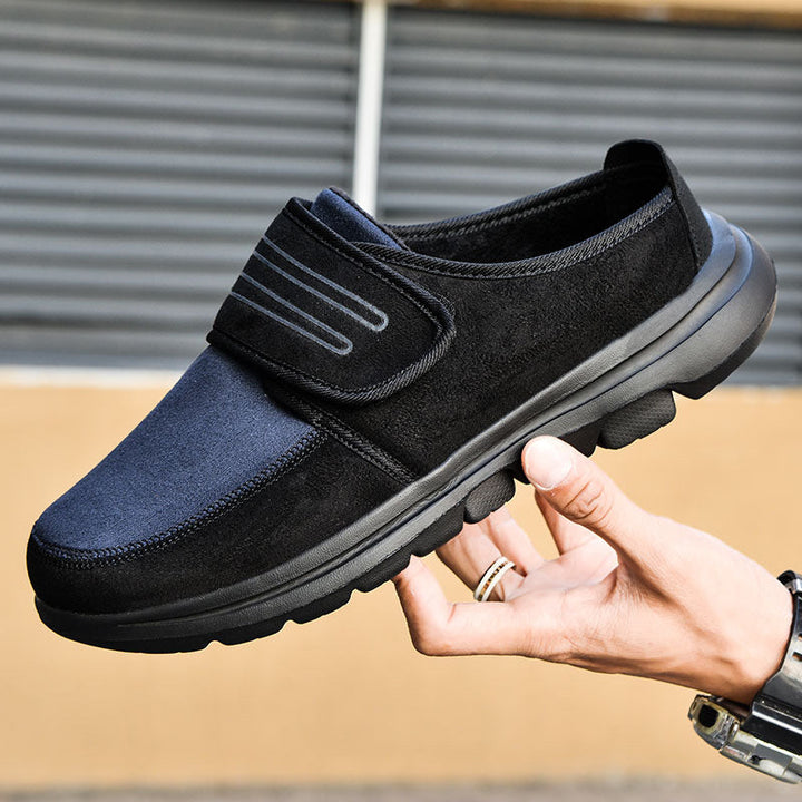 Women's Comfortable Slip-On Sneakers EB