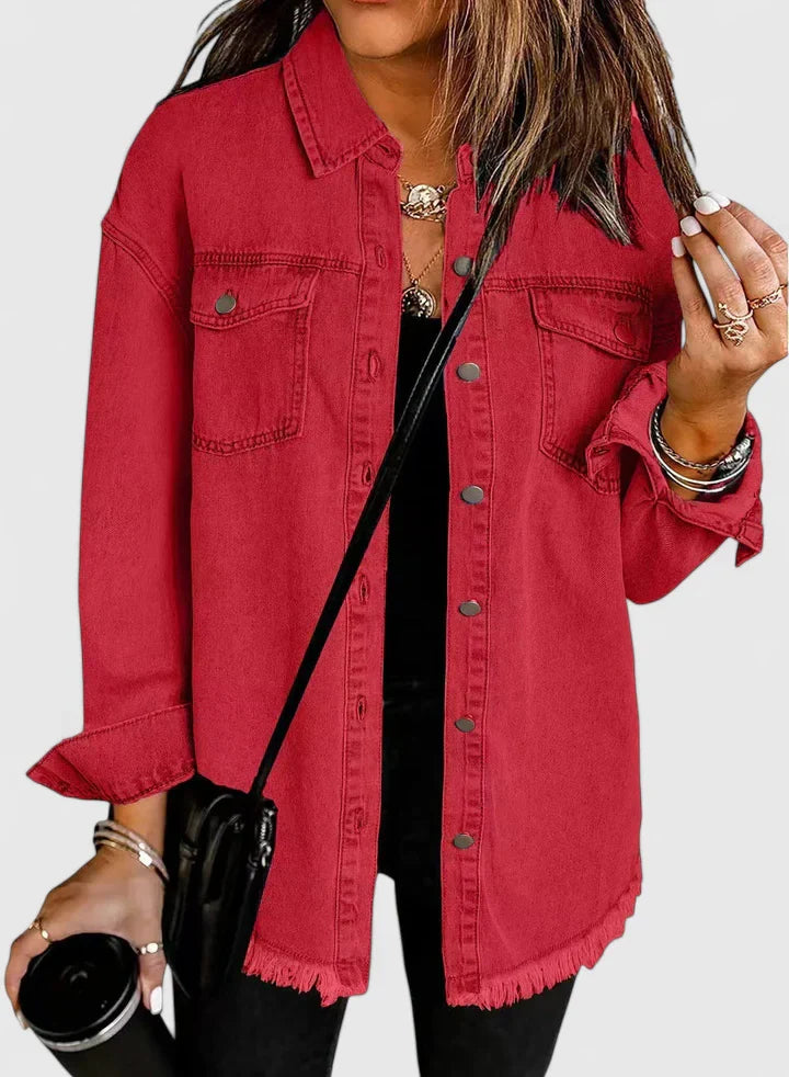 Novalyssa™  |  Comfortable Jacket