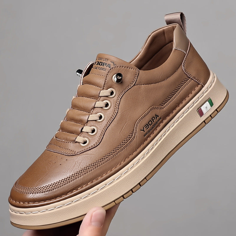 LAURENT MONACO | REFINED SNEAKERS FOR MEN