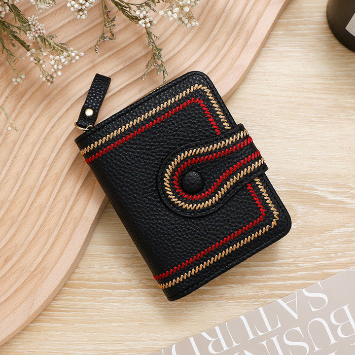 Vintage Wallet