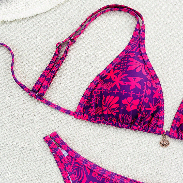 Damen Bikini Set EB