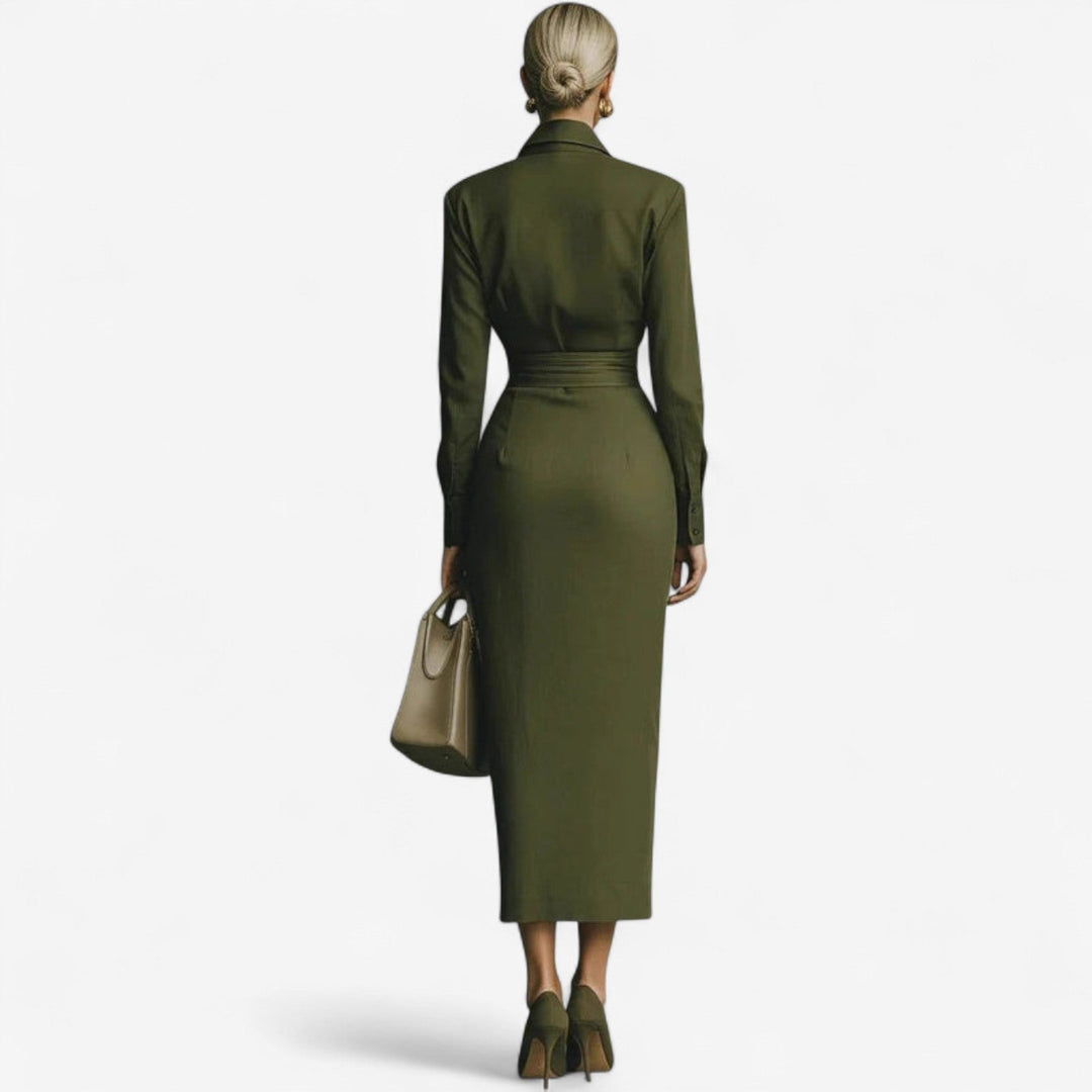 Agnès™ Wrap Dress
