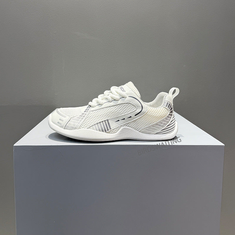 Women's Breathable Running Shoes with Non-Slip Sole and Comfortable Cushioning EB