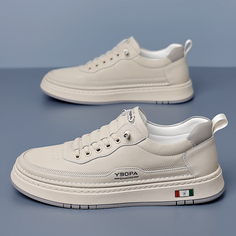 LAURENT MONACO | REFINED SNEAKERS FOR MEN