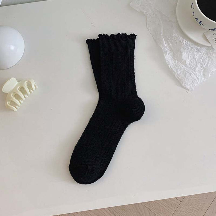Breathable Casual Socks