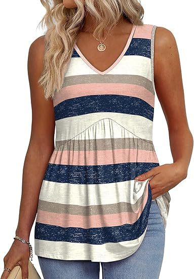 Elenor | Elegant and Casual Everyday Top