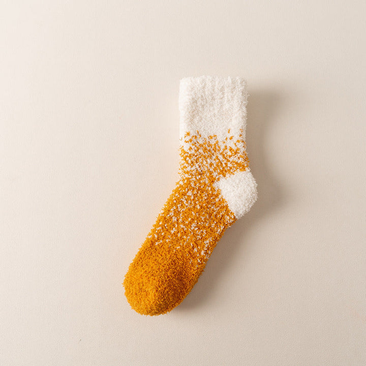 Warm Plush Socks
