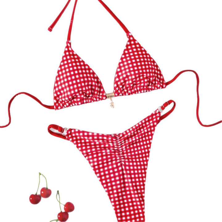 Women's Bikini Set EB