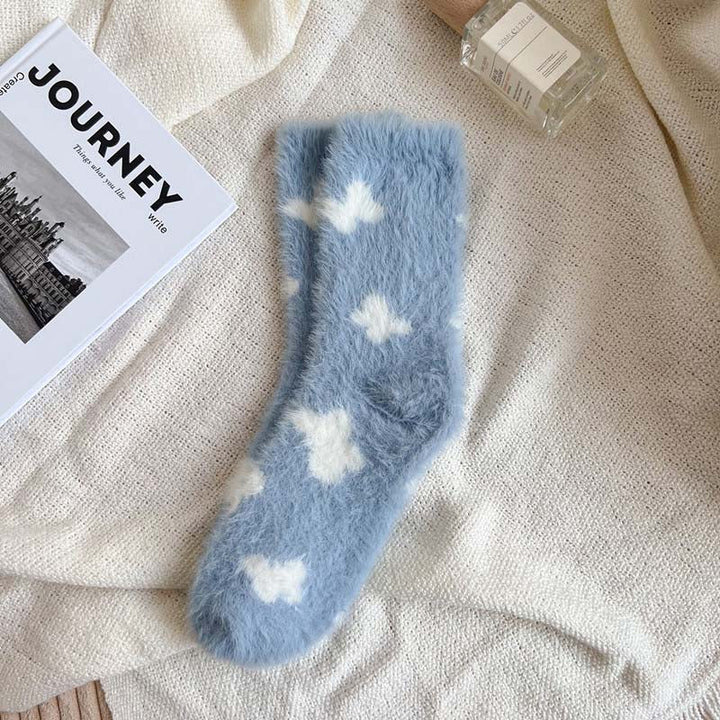Warm Plush Socks